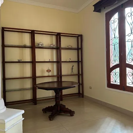 Mansion Lujosa Con Piscina En Manga Holiday home *