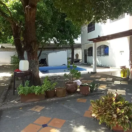 Holiday home Mansion Lujosa Con Piscina En Manga *