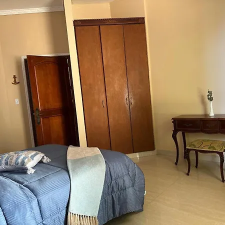 Mansion Lujosa Con Piscina En Manga Holiday home *