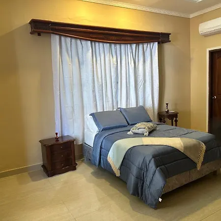 Mansion Lujosa Con Piscina En Manga Holiday home