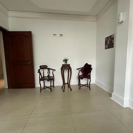 Mansion Lujosa Con Piscina En Manga Cartagena