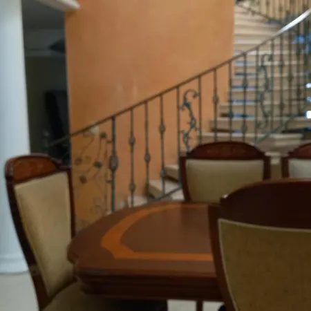 Holiday home Mansion Lujosa Con Piscina En Manga *