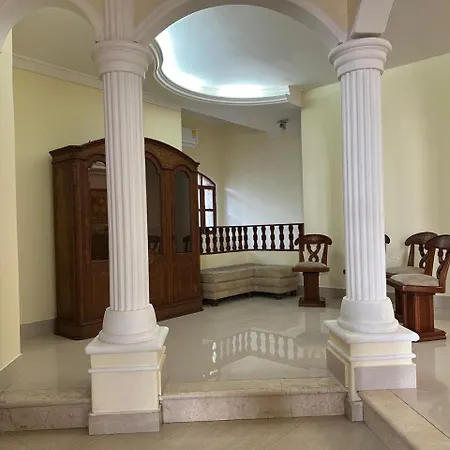 Mansion Lujosa Con Piscina En Manga Holiday home Cartagena