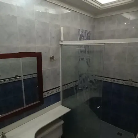Mansion Lujosa Con Piscina En Manga *