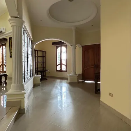 Mansion Lujosa Con Piscina En Manga Holiday home *