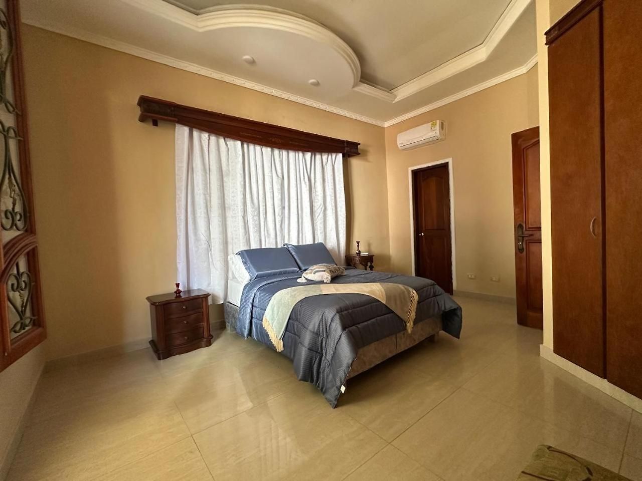 Сasa de vacaciones Mansión Lujosa Con Piscina En Manga Cartagena