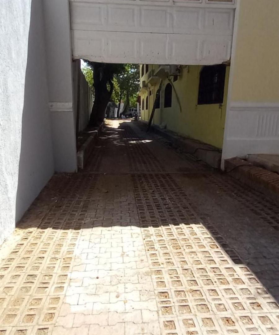 Сasa de vacaciones Mansión Lujosa Con Piscina En Manga
