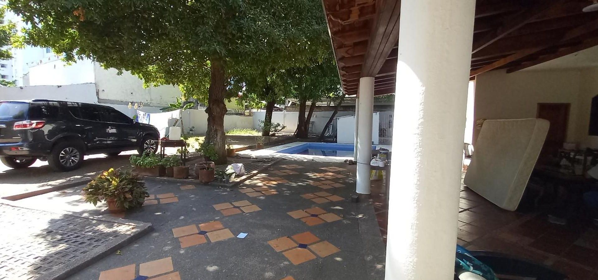 Сasa de vacaciones Mansión Lujosa Con Piscina En Manga *