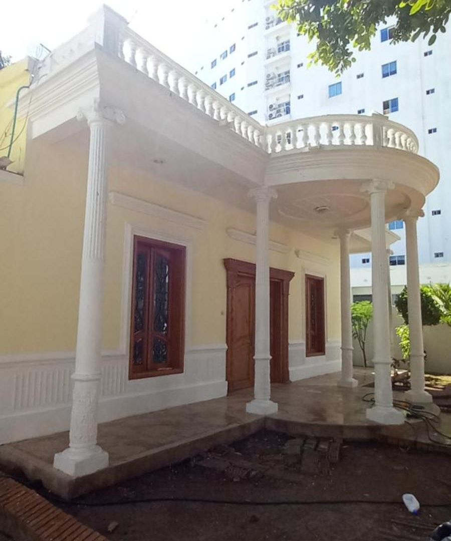Mansión Lujosa Con Piscina En Manga Сasa de vacaciones Cartagena