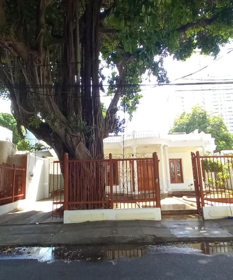 Сasa de vacaciones Mansión Lujosa Con Piscina En Manga