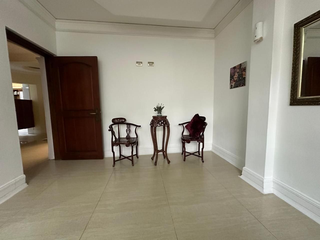Mansión Lujosa Con Piscina En Manga Cartagena