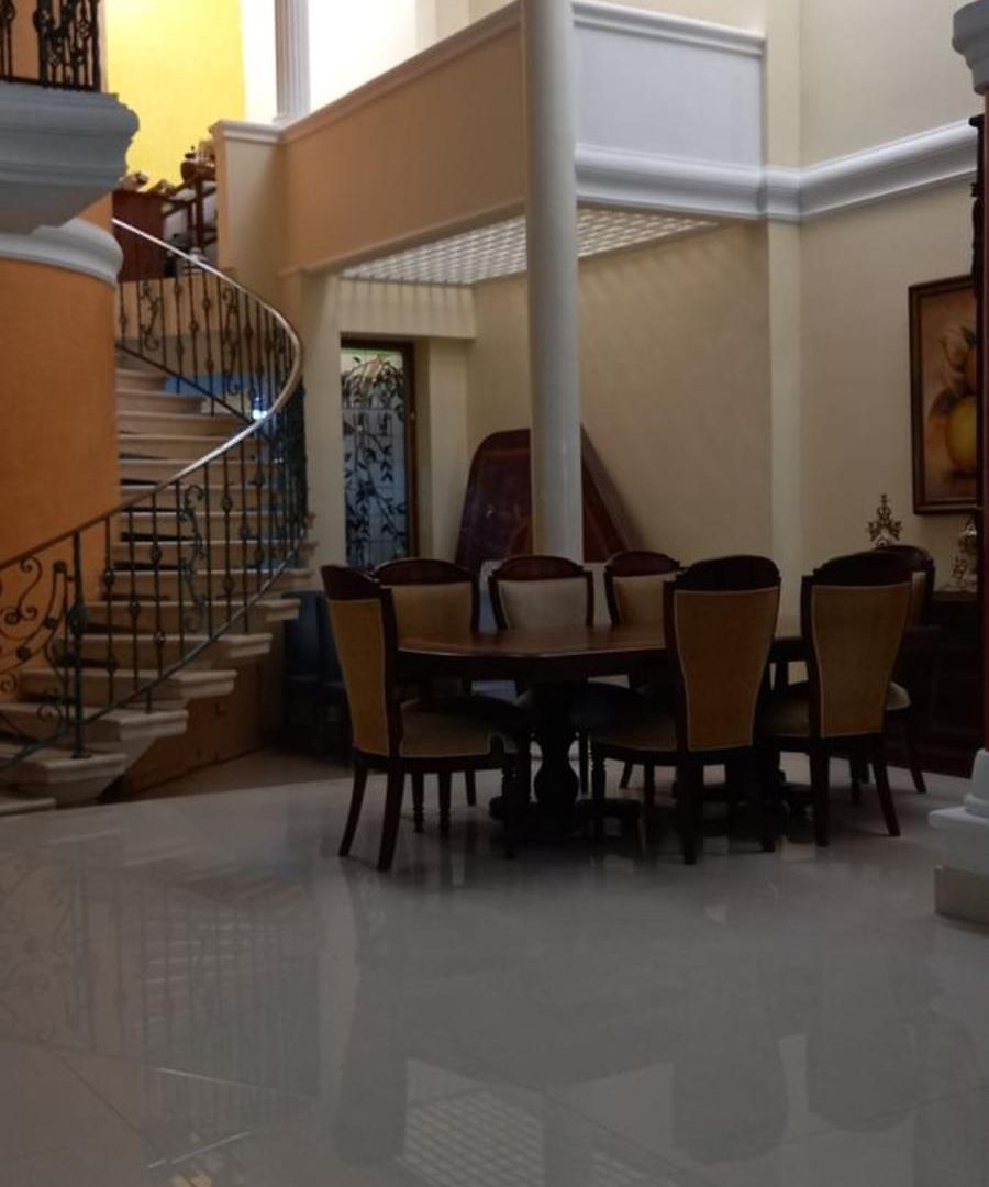 Mansión Lujosa Con Piscina En Manga Cartagena