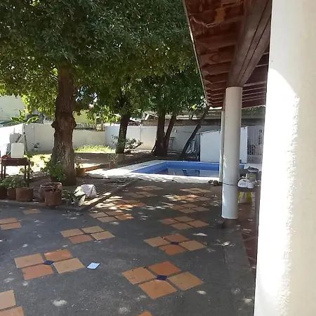 Сasa de vacaciones Mansión Lujosa Con Piscina En Manga *